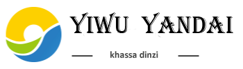 (SHENZHEN KHASSADINZIN) YIWU YANDAI ELECTRONIC TRADING COMPANY