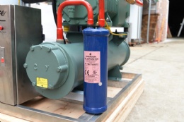 Ice machines spare parts